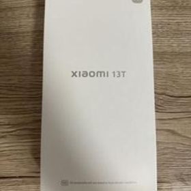 Xiaomi 13T メドウグリーン 256GB au