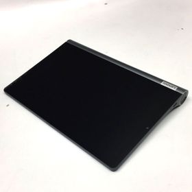 Lenovo | レノボ Yoga Smart Tab YT-X705F ZA3V0031JP [中古 タブレット /10.1型 /解像度：1920 x 1200 /Android 10.0 /Snapdragon /メモリ：3GB /eMMC：32GB][10.1インチ /送料無料][Cランク]