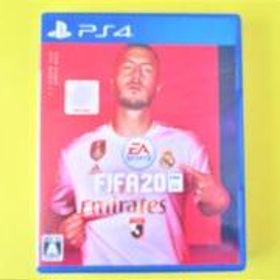 PS4 FIFA20