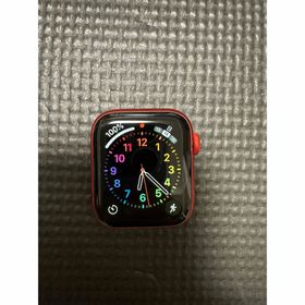 アップルウォッチ(Apple Watch)のAPPLE APPLE WATCH6 40mm(腕時計(デジタル))