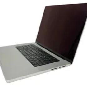 【充放電回数11回】【動作保証】 Apple MacBook Pro 16インチ 2023 MNWC3J/A ノートパソコン M2 16GB SSD 512GB Ventura 中古 美品 M8753618
