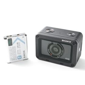 ソニー デジタルカメラ Cyber-shot DSC-RX0