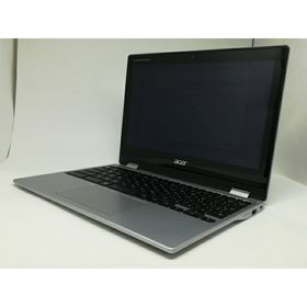 【中古】Acer Chromebook Spin 311 CP311-3H-A14N ピュアシルバー【日本橋3】保証期間1ヶ月【ランクA】