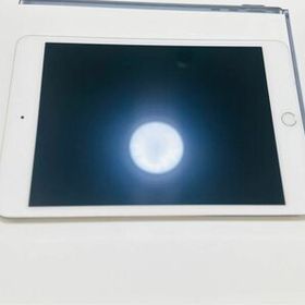iPad Mini 4 Wi-Fi + Cellular 16GB