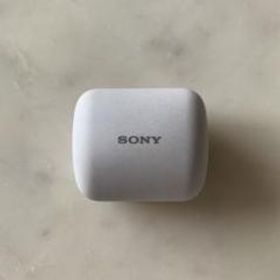 【数回使用】Sony LinkBuds ホワイト WF-L900