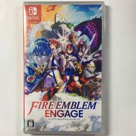 ニンテンドウ(任天堂)のファイアーエムブレム エンゲージ Elyos Collection/Switch(家庭用ゲームソフト)