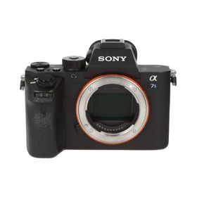 α7S II 新品 449,900円 中古 94,100円 | ネット最安値の価格比較