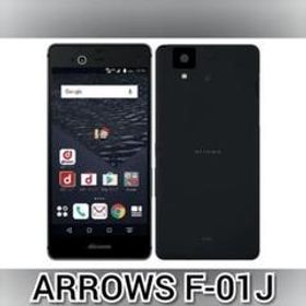 arrows F-01J