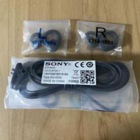 【新品】SONY オープンイヤー型イヤホン ステレオヘッドセット STH40D