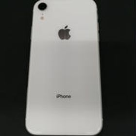 IPHONE XR MT032J/A AU