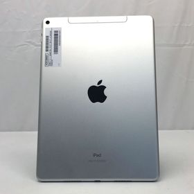 Apple | アップル SIMフリー iPad Air 10.5" Wi-Fi +Cellular 64GB Silver (第3世代) MV0E2J/A [KZC28001][10.5インチ /2019年～][中古品]