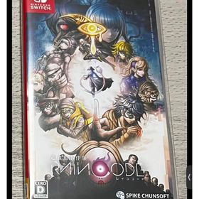 超探偵事件簿 レインコード/Switch/HACPA97LA/D 17才以上対象(家庭用ゲームソフト)