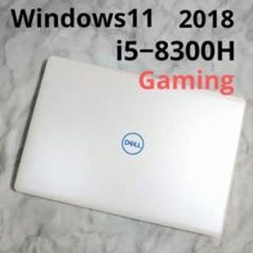 Dell 15 G3 3579 Core i5 値引不可