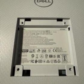 Dell 27インチモニター S2722DC