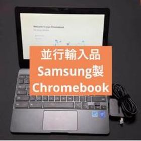 Chromebook SAMSUNG 11.6 N3060 ノートパソコン