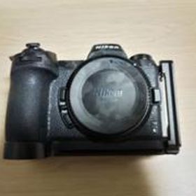【美品】Nikon Z6 シャッター回数29317回