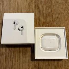 AirPods 第三世代 MME73J/A