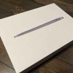 MacBook Air 13インチ 2020モデル