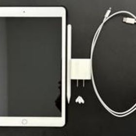 美品 Apple iPad 10.2インチ 32GB 第8世代 Wi-Fi