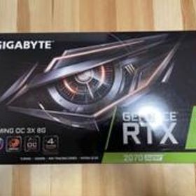 GIGABYTE Geforce RTX2070Super