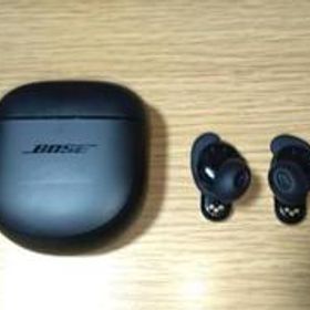 Bose QuietComfort Earbuds II (ボーズ) 正規品