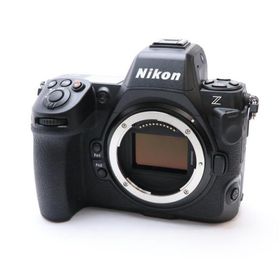 《良品》Nikon Z8