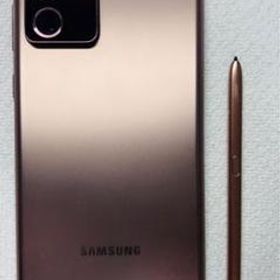 サムスン Galaxy Note20 Ultra 5G 新品¥89,900 中古¥43,000 | 新品 ...