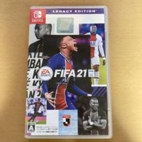 Switch FIFA 21