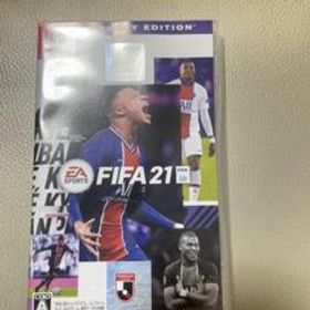 FIFA21 LEGACY EDITION