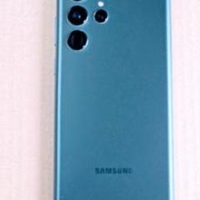 Samsung Galaxy s22 ultra 512GB Green 香港版