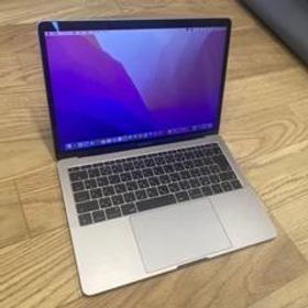 【Apple】MacBook Pro 2017 13インチ8GB