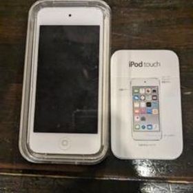 ipod touch 第6世代 16GB