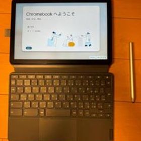 【中古】Lenovo ldeaPad Duet Chromebook