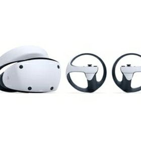 【中古】 PlayStation VR2(CFIJ-17000)