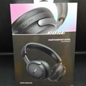 BTヘッドホン QUIETCOMFORT ULTRA HEADPHONES BOSS