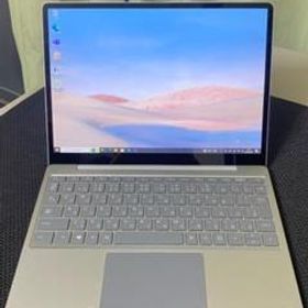 Surface Laptop Go. Core i5-1035G1/8/128