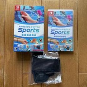 Nintendo Switch Sports ニンテンドー スイッチ スポーツ