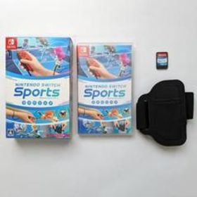 スイッチ スポーツ レッグバンド Nintendo Switch Sports