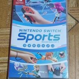 Nintendo Switch Sports スポーツ