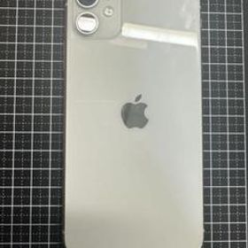 iPhone 11 ホワイト 64GB SiMフリー