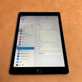 アイパッド(iPad)の7464 iPad Air2 第2世代 16GB WIFIモデル(タブレット)