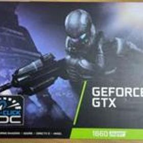 Geforce GTX 1660super
