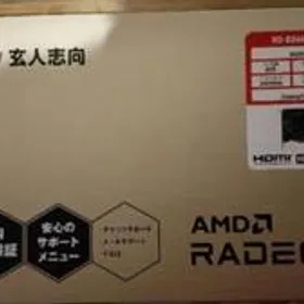 AMD Radeon RX 6600 (無印)搭載グラボ 新品¥27,500 中古¥21,800 | 新品