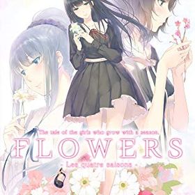 【クーポン配布中】 FLOWERS 四季 - Switch