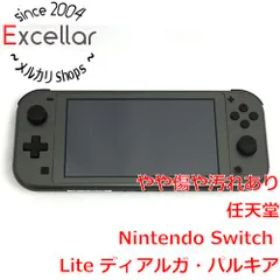 [bn:8] 任天堂 Nintendo Switch Lite(ニンテンドースイッチ ライト) HDH-S-VAZAA ディアルガ・パルキア
