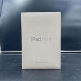 Apple iPad mini 2 第2世代 16GB FE279J/A