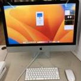 iMac Retina 5K, 27インチ,2019 MRR12J/A ハブ付 iMac (Retina 5K, 27-inch, 2019) - 技術仕様 - Apple サポート