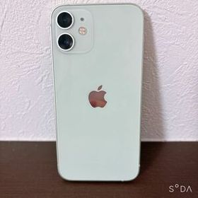 iPhone 12 mini SIMフリー 新品 41,980円 中古 28,500円 | ネット最 ...