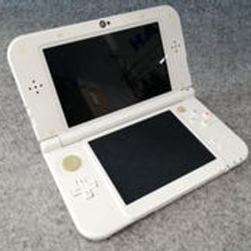 NEW 3DS LL RED-001 NINTENDO