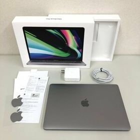 Apple MacBook Pro 13inch M1 2020 MYD82J/A BTO Ventura/8コアCPU/8コアGPU/16GB/256GB/スペースグレイ/A2338 230721SK280014